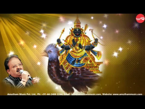Download MP3 Easwaraa Saneeswaraa - Nanmai Tharum Navagraghangal - S P Balasubramaniam (Full Verson)