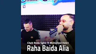 Raha Baida Alia 