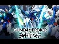 [MAD]『ガンダムブレイカー バトローグ』~「ReBreak」