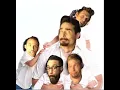 kevin and his damn kids the backstreet boys