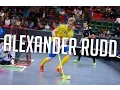 Download Lagu Alexander Rudd | Floorball Highlights | Goals, Assists, Passes \u0026 Dribbles
