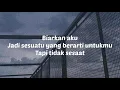 Download Lagu Ada Aku Disini(lirik)-Lagu Dhyo Haw
