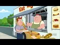 Family Guy - Peter's Food Truck