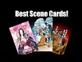 Best Global Scene Cards - One Piece Thousand Storm