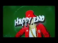 HAPPY END (feat. VOCA Luciano) - J-REXXX＆DJ KAJI