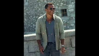 عمرو دياب   روحى مرتحالك   ٢٠٠٧                                              دندنها