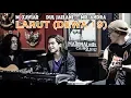 Download Lagu Dul \u0026 Xaviar ft Mr. Andra Ramadhan - Larut (Dewa 19)