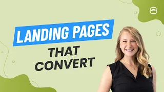 From Ad Clicks To Customer Conversions Essential Landing Page Strategies 