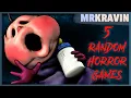 5 RANDOM HORROR GAMES Part 129