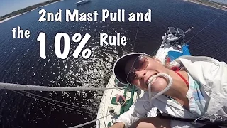 #78: How To Budget (and Brace) for BIG Boat Repairs