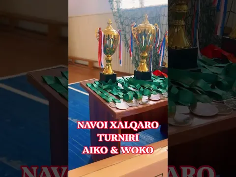 #ashiharakarate #kyokushin NAVOI OPEN XALQARO TURNIRI #navoiy #navoiyshahri | #навои #reels #shorts