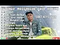 LAGU NOSTALGIA | Pance Pondaag - Kekasih Cover Obet Key FULL ALBUM Terbaru 2025 | Paling Dicari