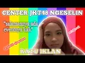 Download Lagu zee center jkt48 yang ngeselin, Chika gak pernah puasa