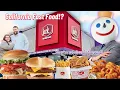 Jack in the Box Review 2024