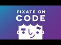 Fixate on Code Ep 10 - Kyle Simpson