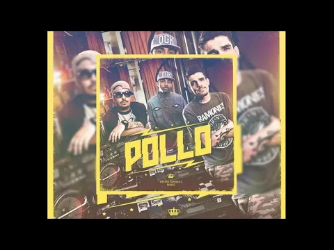 Download MP3 Pollo - Vagalumes - VERSÃO 1 HORA