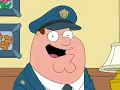 Family Guy - Pow Right In The Kisser