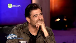 تجارب الاداء داليا السعيد 