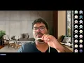 PMRF NPTEL Python for Data Science week 3