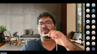 PMRF NPTEL Python for Data Science week 3