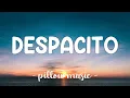 Download Lagu Despacito - Luis Fonsi (Feat. Daddy Yankee) (Lyrics) 🎵