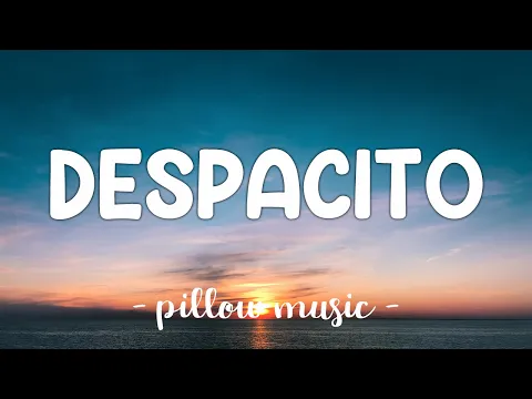 Download MP3 Despacito - Luis Fonsi (Feat. Daddy Yankee) (Lyrics) 🎵