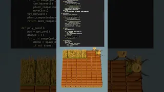 Ever wanted to learn Python while playing a game