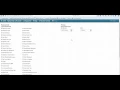 Operations - Restaurants and Timing Dispatch Settings