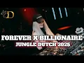 Download Lagu DJ FOREVER X BILLIONAIRE NEW JUNGLE DUTCH  FULL BASS BYE { DJ OZAMI }