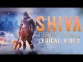 Download Lagu SHIVA - Lyrical Video Song | Vinay katoch ft Vineet katoch | shiva album
