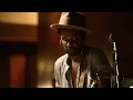 Gary Clark Jr. - "Bright Lights" captured in The Live Room