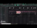🎧MELAYU KEYBOARD ANDAIKAN AKU BOLEH TAU🎧