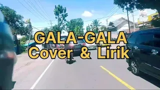 Download GAKA - GALA - H. RHOMA IRAMA | Cover + Lirik | TIYA MP3