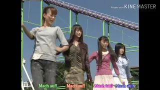 Moon Prism Power Mercury Power Jupiter Power Venus Power Make Up 