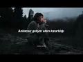 Tuğkan - Tek Kişilik (Lyrics) | English CC