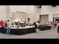 HotRod4D is live at the Pueblo Gem and Mineral show