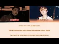 SUPER JUNIOR D&E - 'ZERO' LYRICS COLOR CODED [HAN/ROM/ENG]