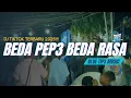 Download Lagu DJ BEDA PEP3 BEDA RASA - BASS GLERR🌴 - Blue Tips Music