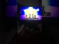 Disney Junior Nighttime Curtain Ident US AND REAL Bumper 2