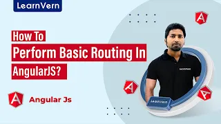 How To Perform Basic Routing In AngularJS LearnVern