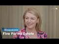 S1E9 New Neighbourhoods Five Farms Estate - Clyde North