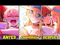 Download Lagu (1-8) SANÓ a la  ENORME REINA que no SABIA que ÉL era el REY del COMBATE!  /RESUMEN MANWHA