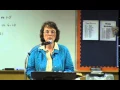 Study of 1 Corinthians - Part 6 2-10-2015