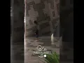 [LIBURAN NAURA] Bermain di Bawah Elevator Duta Mall Banjarmasin