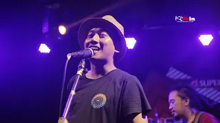 Download Coffee Reggae Stone - Cahaya  ( Live at Situ Mustika Taman Anggrek ) MP3