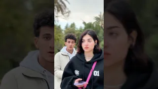 الجزء الاول من قصة مراحل الحب هسيبكم تتفرجو وانتظرو التاني 