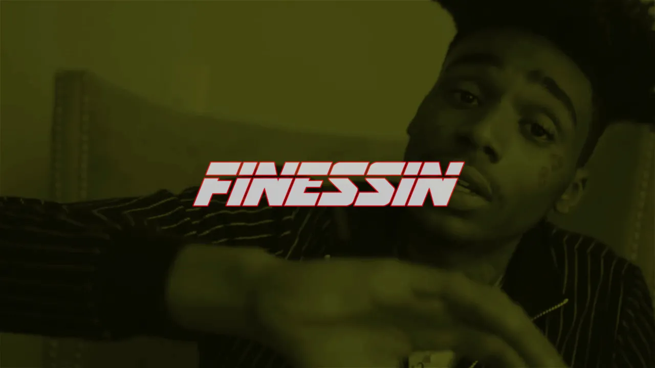 *SOLD* Goonew x Hoodrich Pablo Juan Type Beat "Finessin" [prod. by Cub$kout]