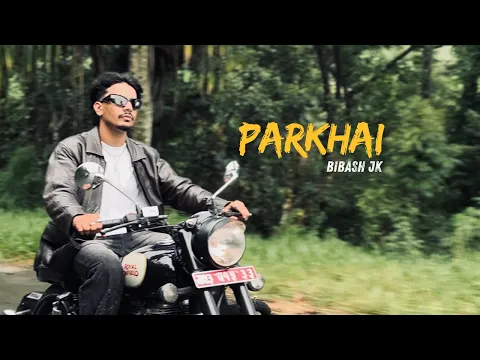 Video Thumbnail: Bibash Jk - Parkhai