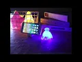 Download Lagu Color Changing Big Hero 6 Baymax USB Charge LED NightLight Table Desk lamps Gift baby kids lights