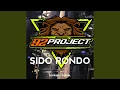 Download Lagu Sido Rondo